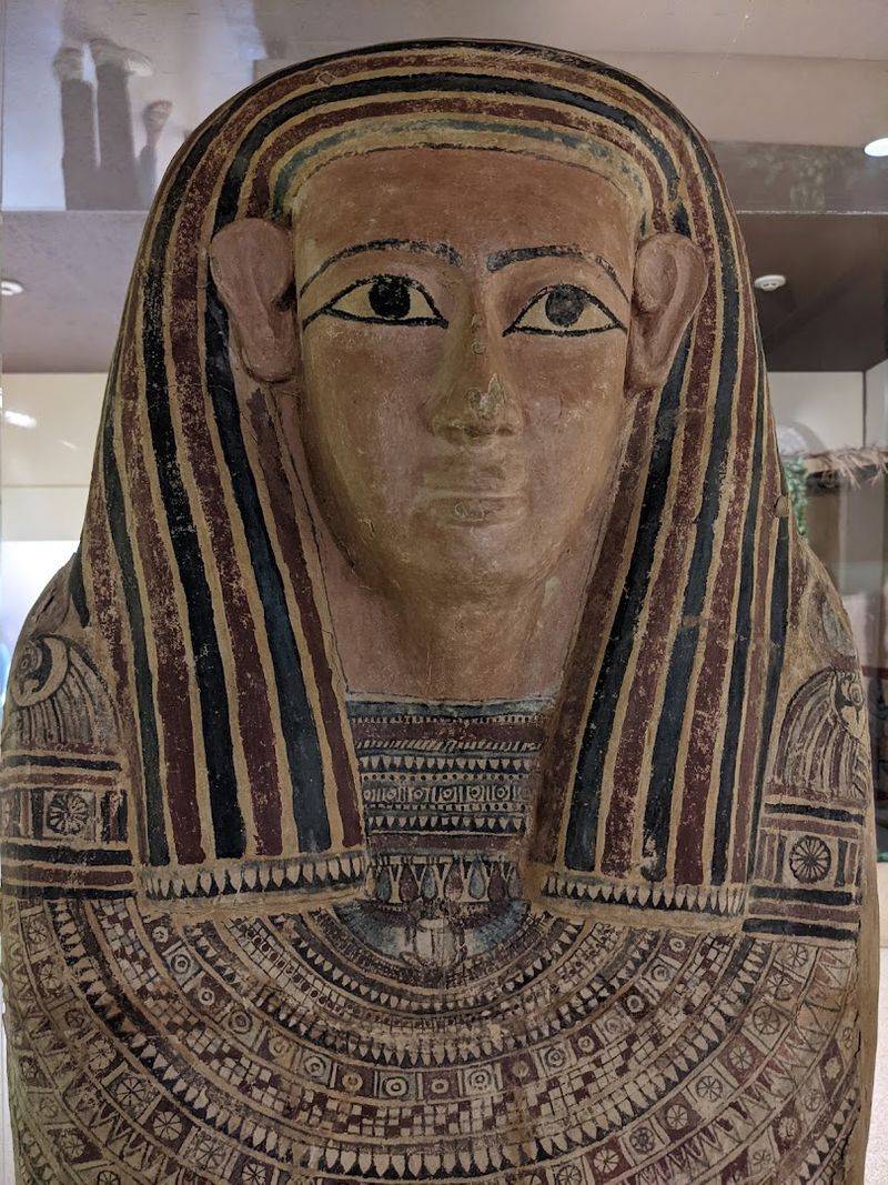 Cats in Ancient Egypt Presentation