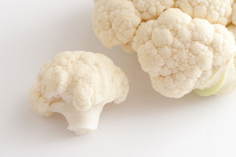 Cauliflower Cauliflower