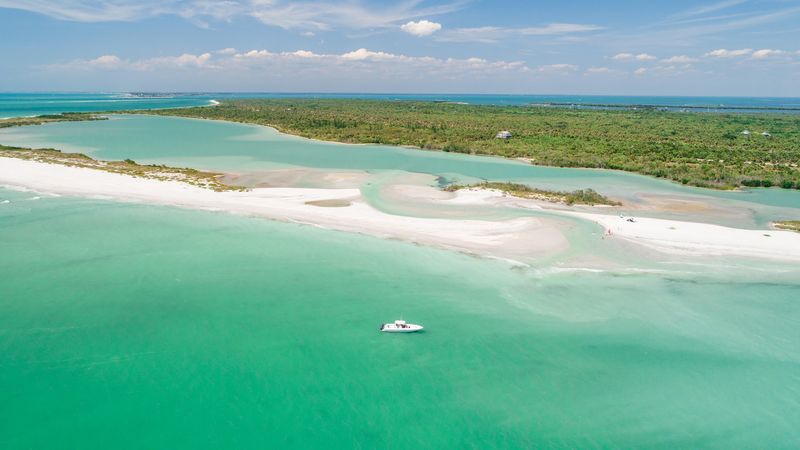 Cayo Costa State Park – Captiva, Florida