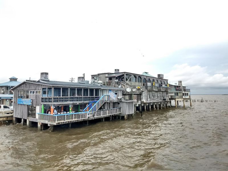Cedar Key Museum State Park