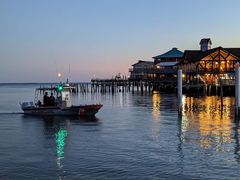 Cedar Key – Florida