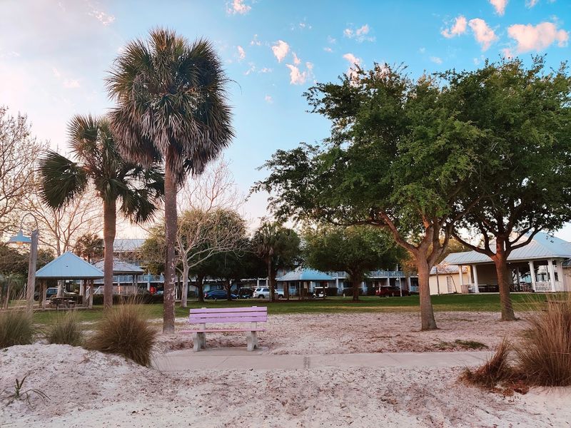 Cedar Key's Annual Seafood Festival