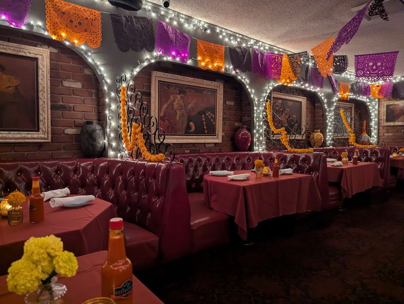 Celebrity Sightings Are Practically Part of the Menu