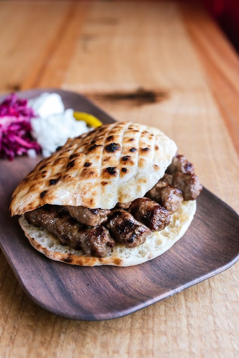 Cevapi: The Dish That Defines Balkan Treat Box Cevapi: The Dish That Defines Balkan Treat Box