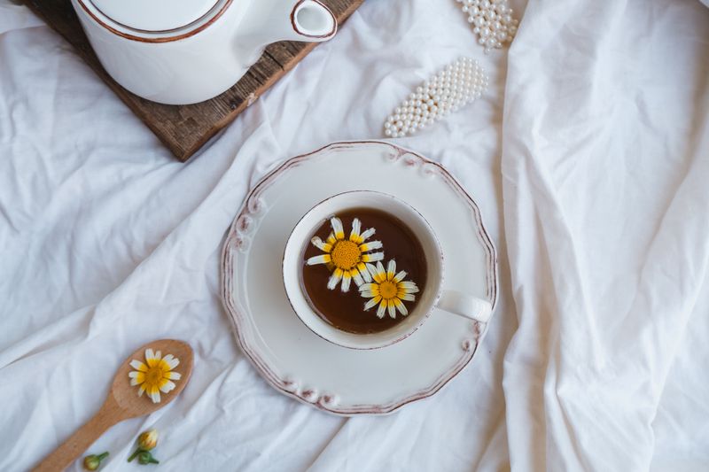 Chamomile Tea