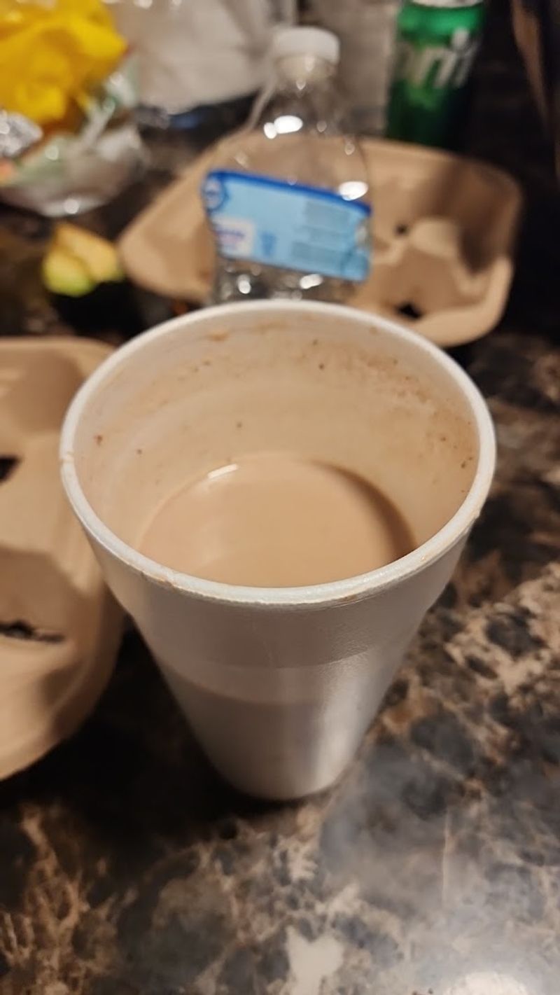 Champurrado Worth Making a Special Trip For