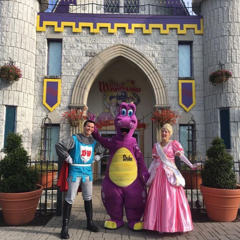 Character Meet-And-Greets That Create Lasting Memories Character Meet-And-Greets That Create Lasting Memories