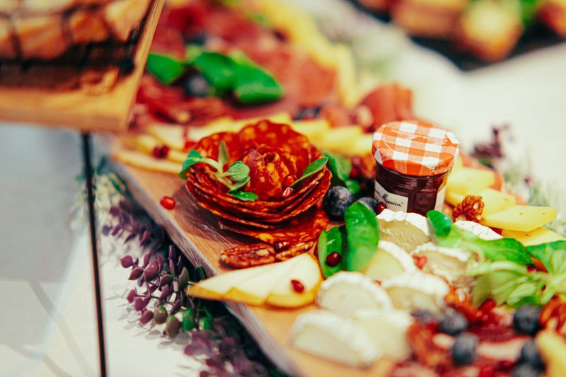 Charcuterie