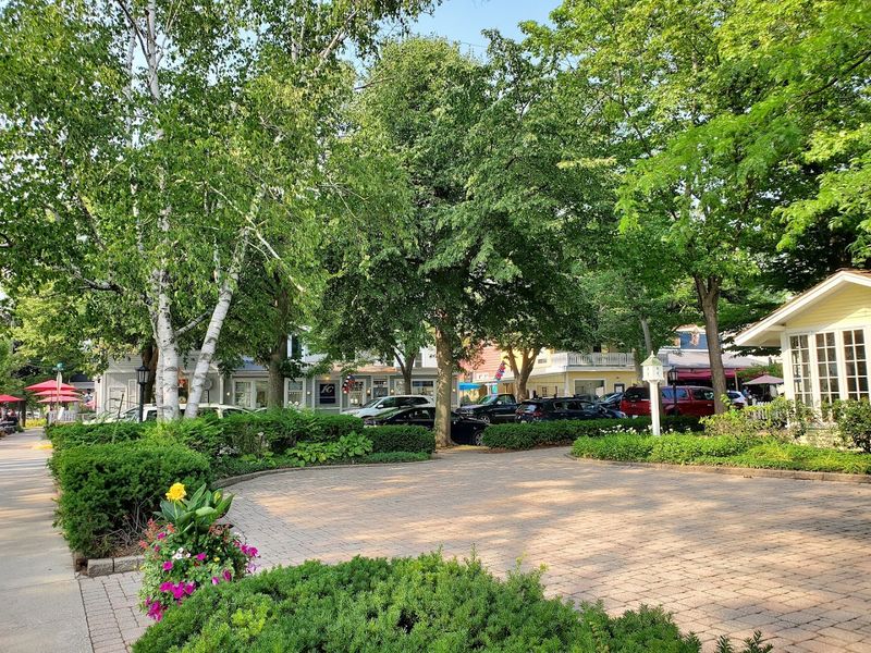 Charming Boutique Shopping on Butler Street