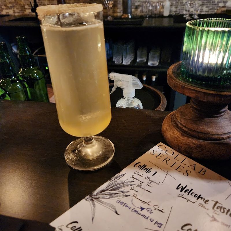 Chartreuse Tastings Straight From a Monastery