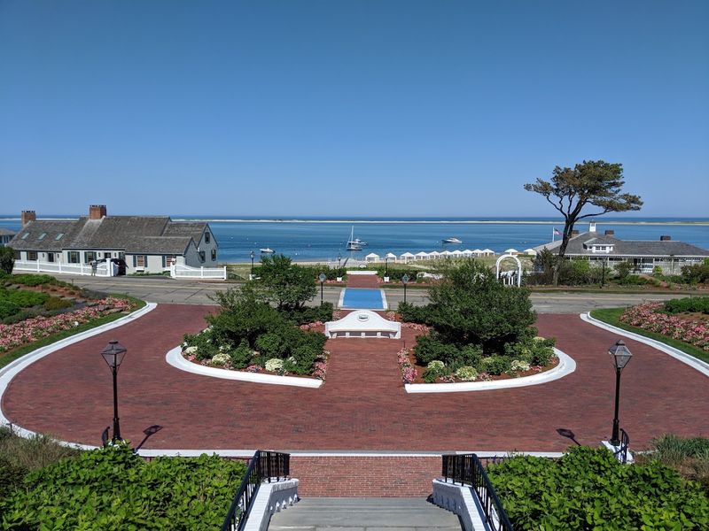 Chatham Bars Inn: Where Luxury Meets Coastal Elegance