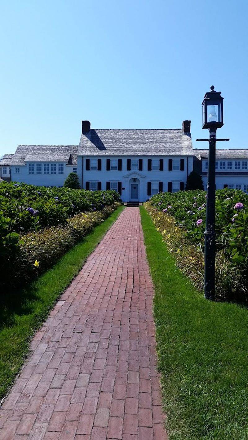 Chatham Marconi Maritime Center