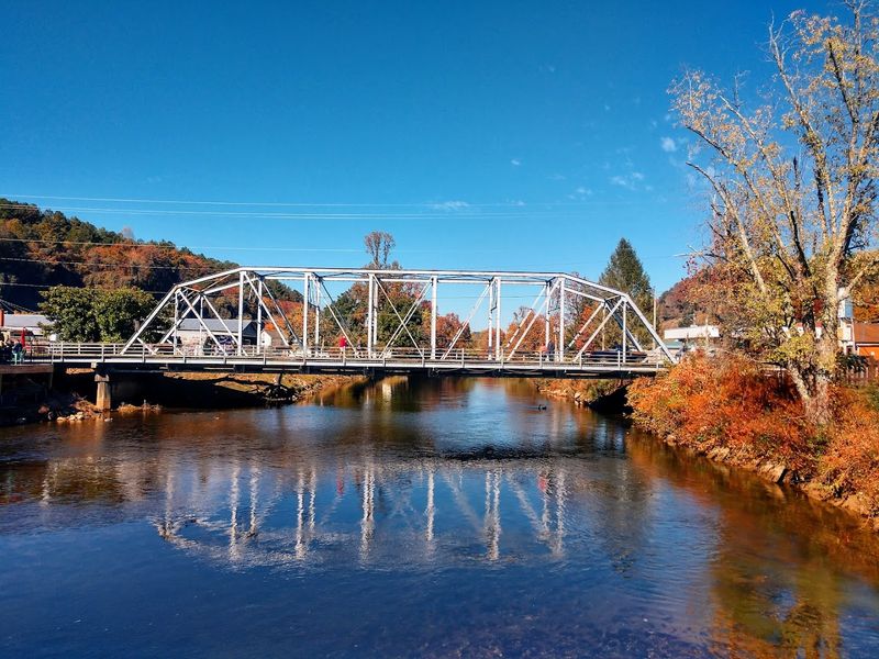 Chattahoochee National Forest: Nature on a Grand Scale