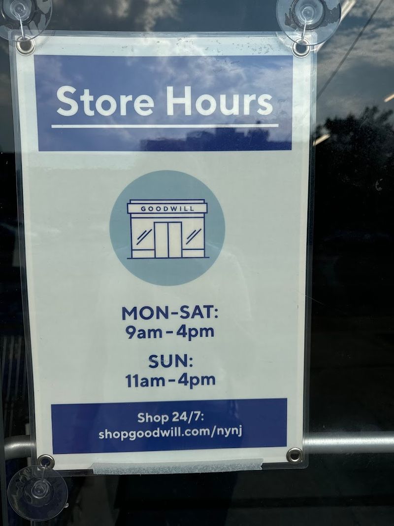 Checking Hours Before You Go Could Save You a Wasted Trip