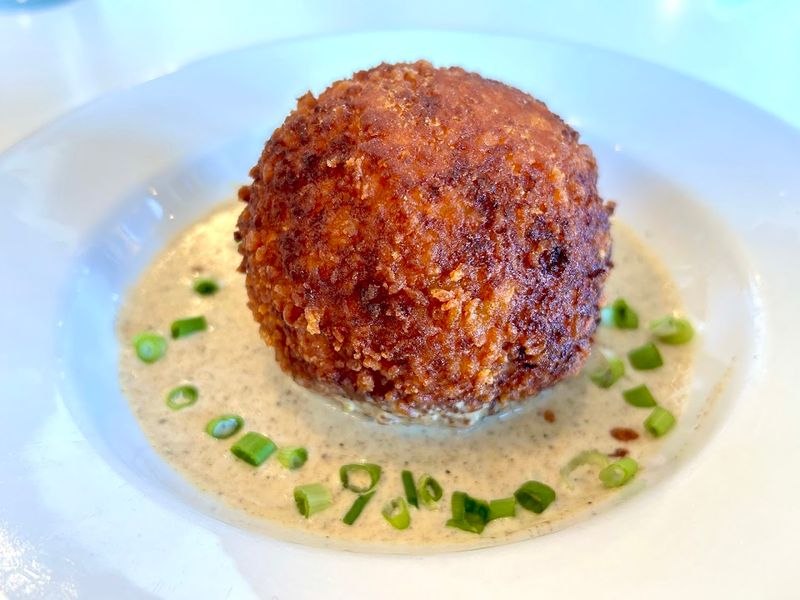 Cheeky Monkey — The Dish That Surprises Everyone