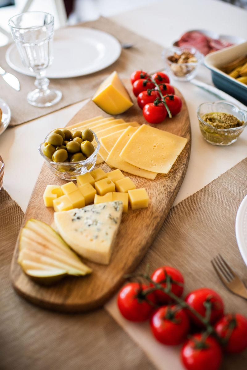 Cheese Cheese