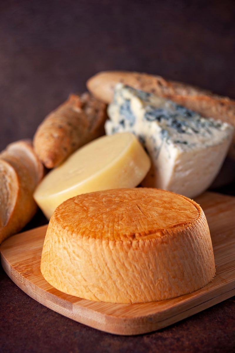 Cheese