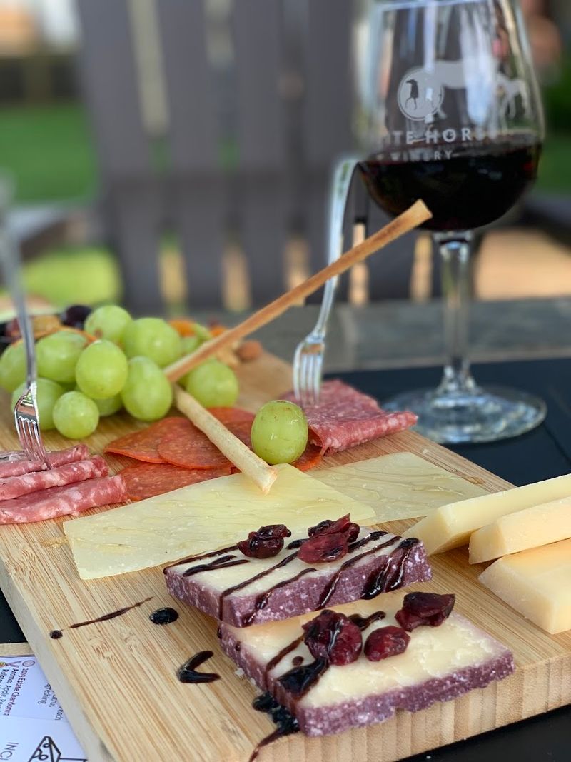 Cheese Boards and Charcuterie That Pair Perfectly With Your Pour