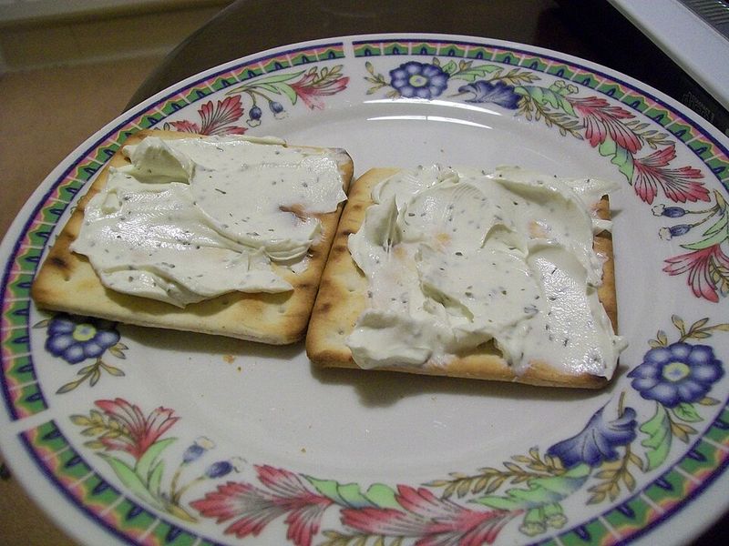 Cheese Spread Cheese Spread