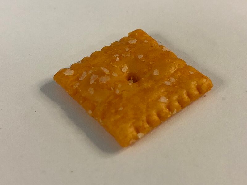Cheez-Its Cheez-Its