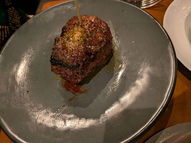 Chef G. Garvin — The Man Behind the Magic