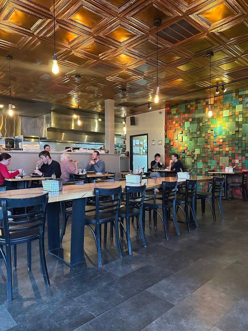 Chef Loryn Nalic and the Vision Behind the Menu Chef Loryn Nalic and the Vision Behind the Menu