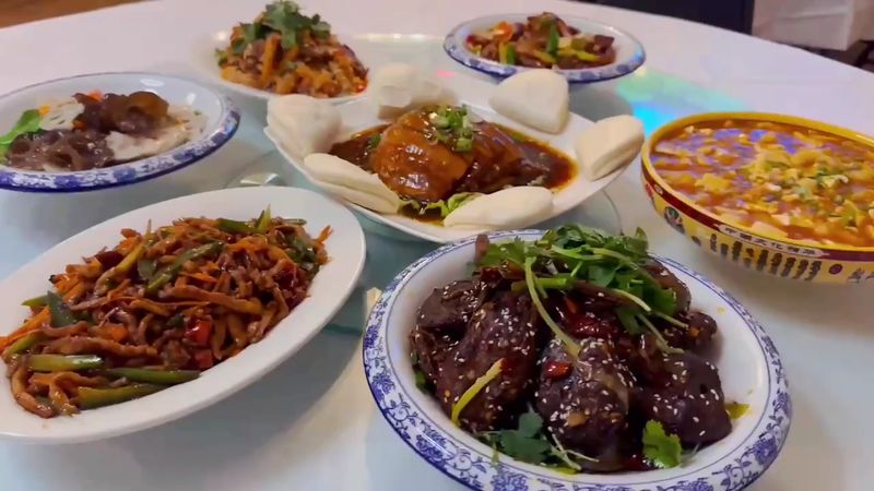 Chengdu Cuisine - Hoover, Alabama
