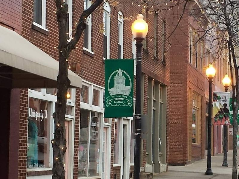 Cherokee County History: Rooted in Rich Heritage