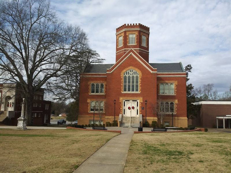 Cherokee County Veterans Museum: Honoring Local Heroes