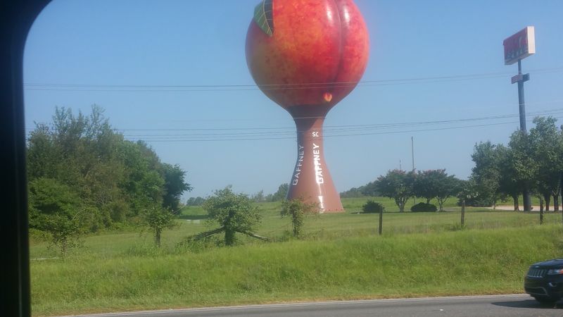 Cherokee County's Farming Heritage