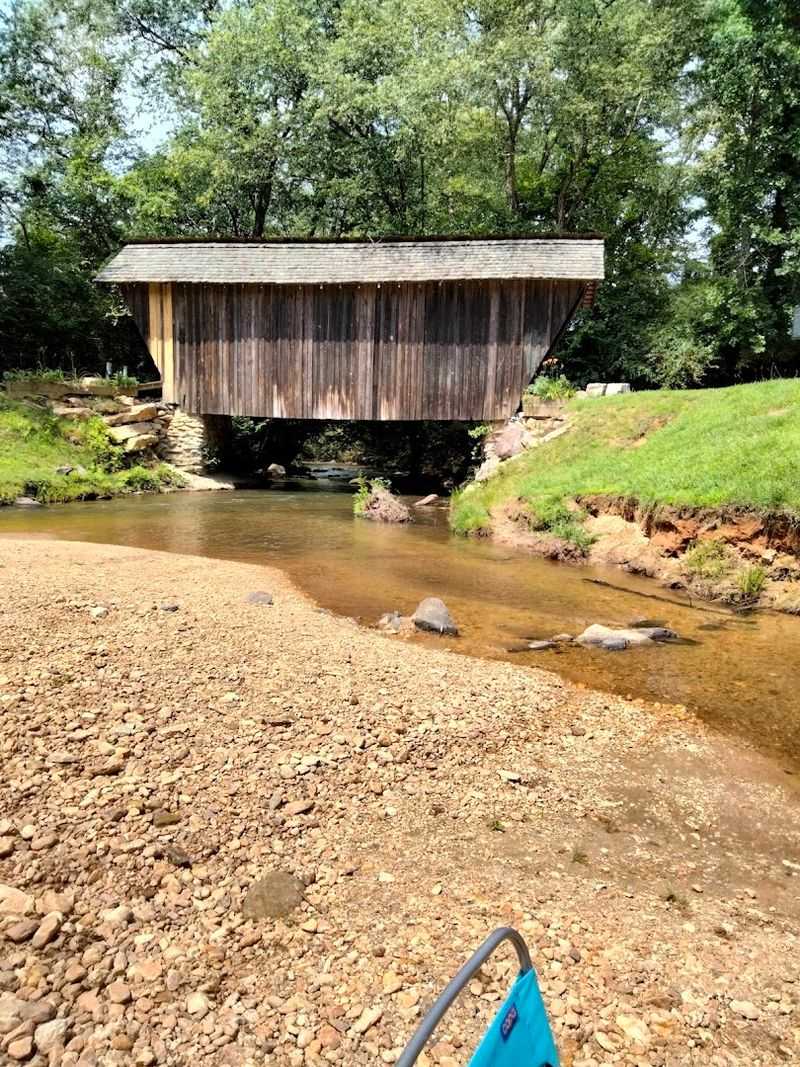 Cherokee History and the Weight of the Land
