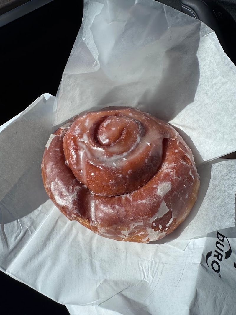 Cherry and Blueberry Danish Pastries Worth Every Visit