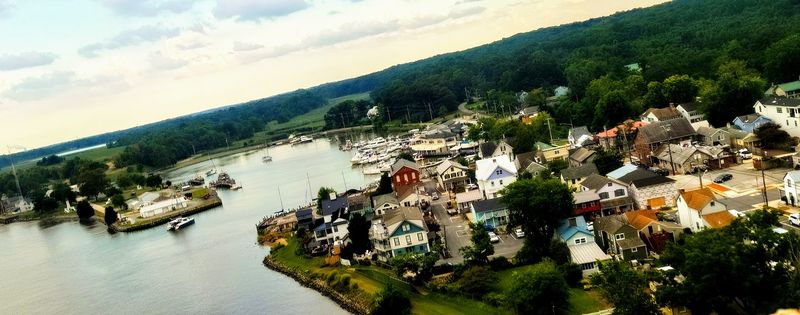 Chesapeake City - Maryland Chesapeake City - Maryland