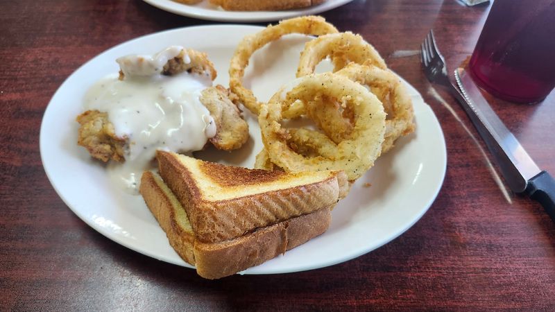 Chicken Fried Steak Worth Driving Across Texas For