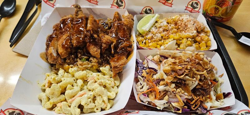 Chicken Katsu Platter That Brings Japanese Flavor to Colorado