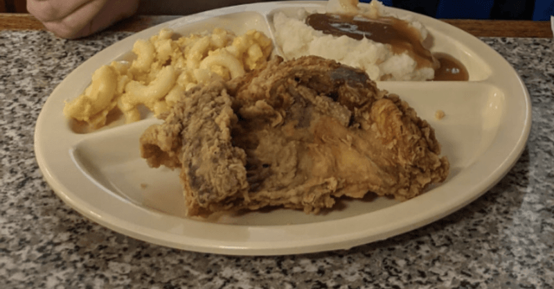 Chicken Livers That Convert Even the Skeptics