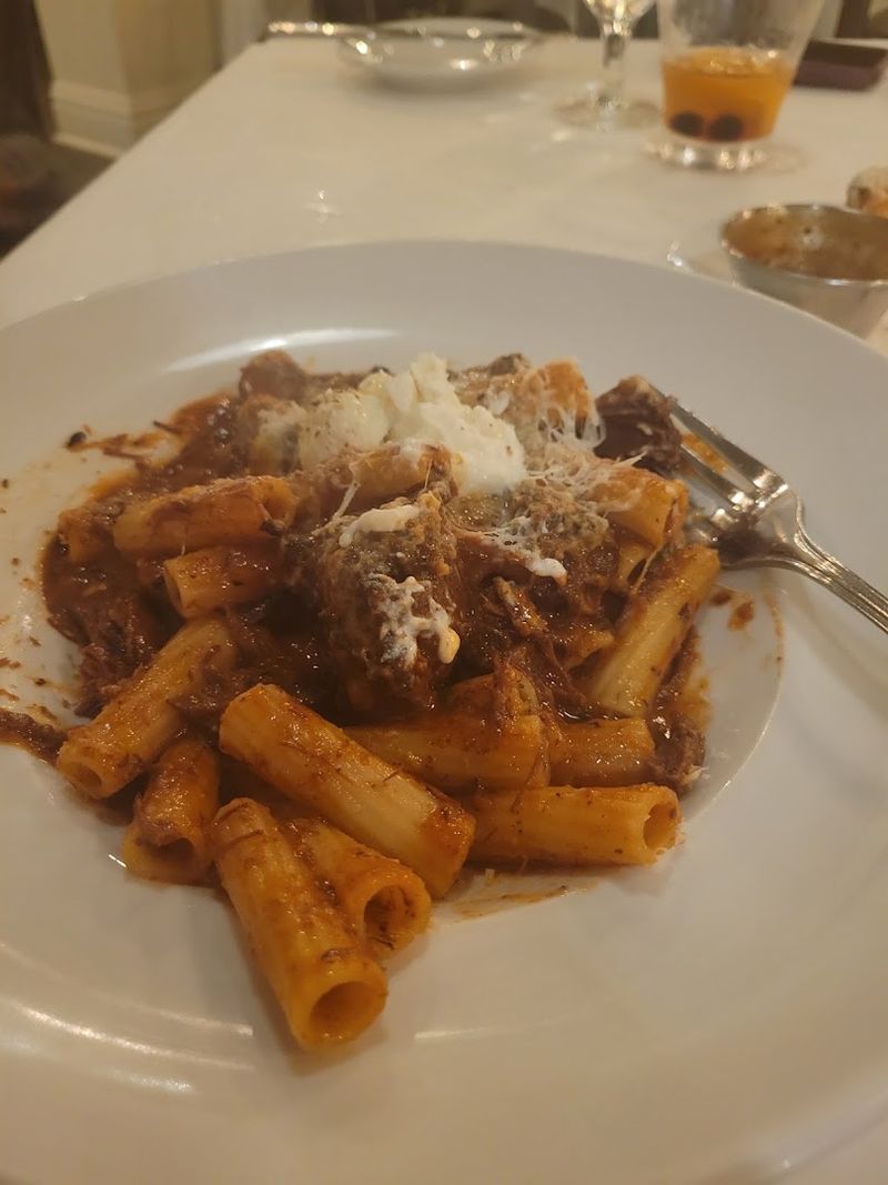 Chicken Marsala and Pot Roast Over Pasta Worth Every Penny