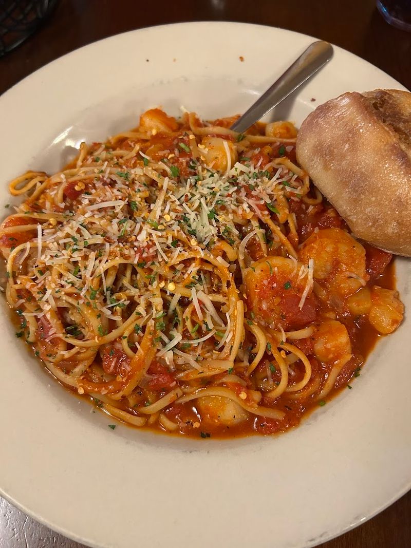 Chicken Parm That Keeps Customers Coming Back Chicken Parm That Keeps Customers Coming Back