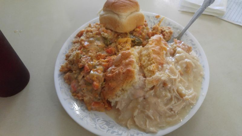 Chicken Pie: The Underrated Favorite