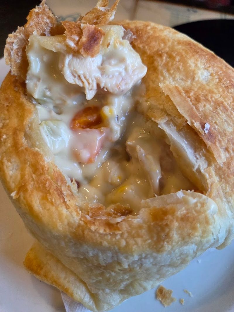 Chicken Pot Pie Worth Planning Your Week Around Chicken Pot Pie Worth Planning Your Week Around