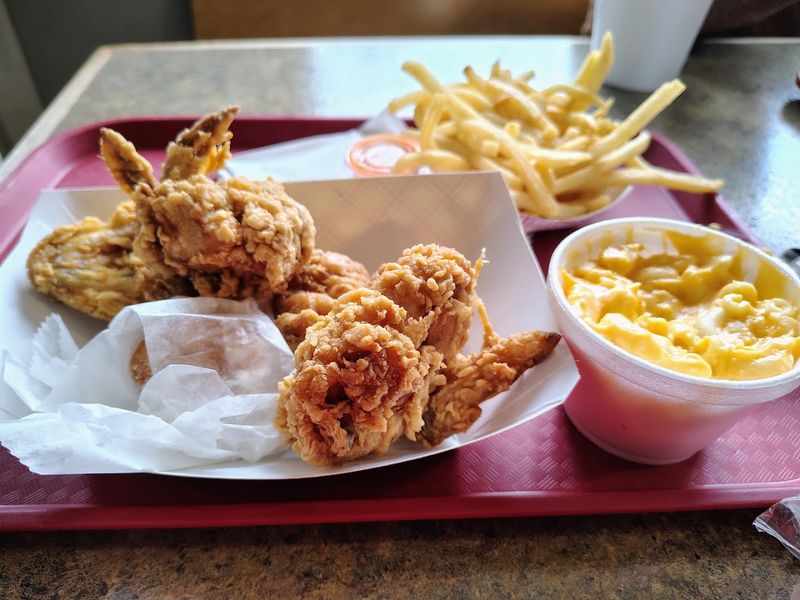 Chicken Tenders That Outshine the Big Chains Chicken Tenders That Outshine the Big Chains
