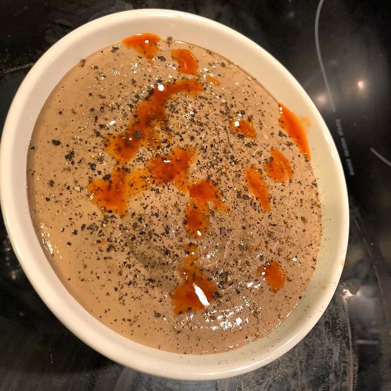 Chicken liver pâté