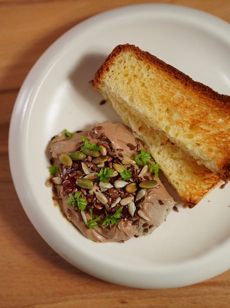 Chicken livers