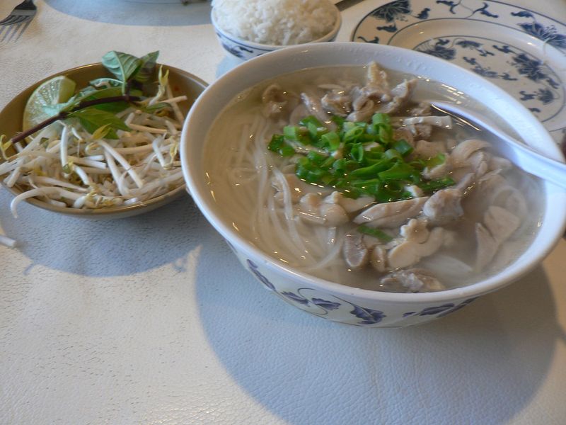 Chicken noodle soup Chicken noodle soup