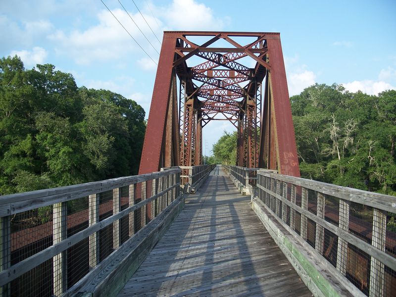 Chiefland: The Southern Gateway to the Trail