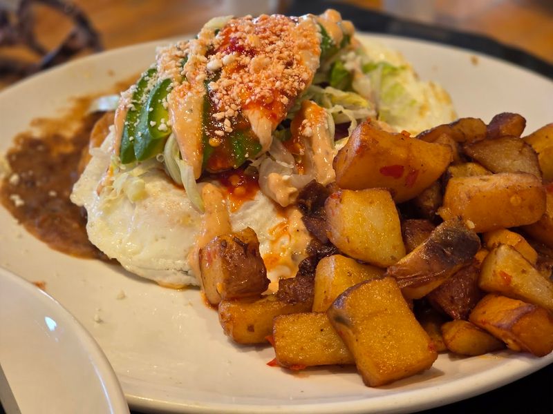 Chilaquiles Worth Every Bite