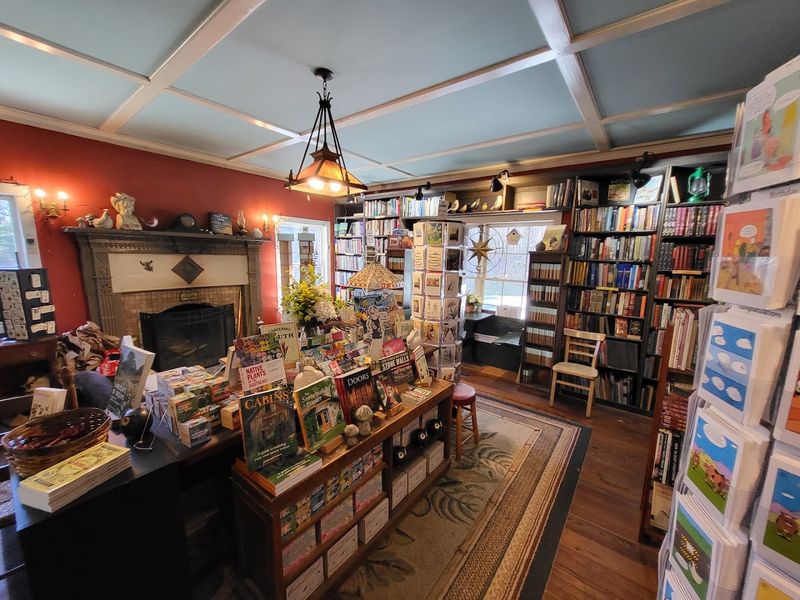 Children's Books and Family-Friendly Browsing for All Ages