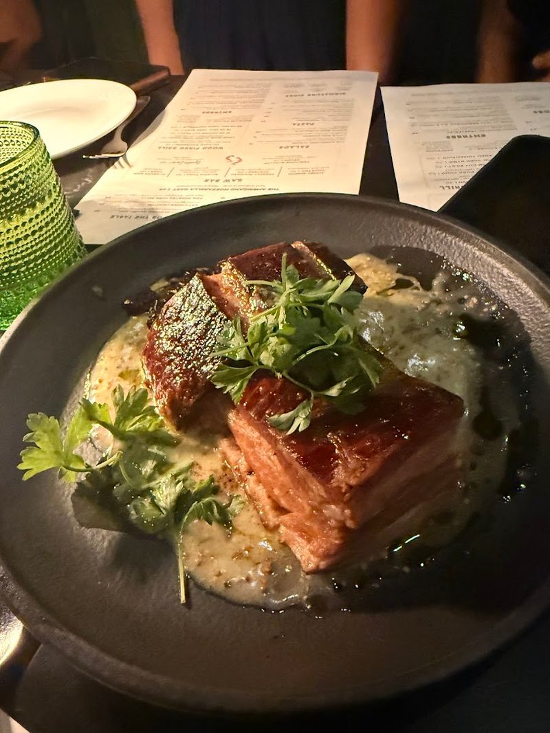 Chilean Sea Bass And Swordfish For Seafood Lovers Chilean Sea Bass And Swordfish For Seafood Lovers