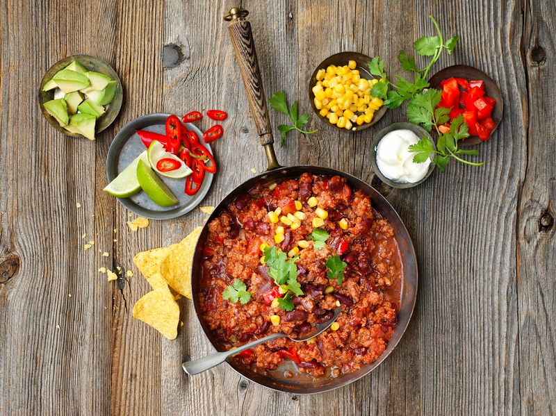 Chili Chili