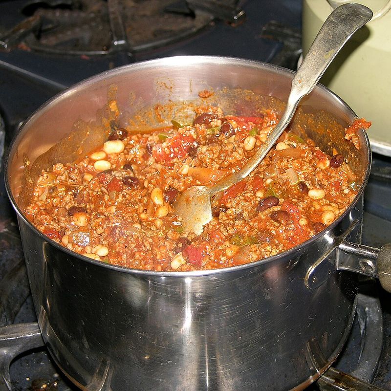 Chili Chili